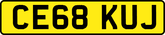 CE68KUJ
