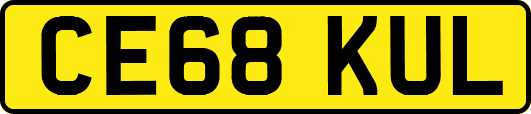 CE68KUL