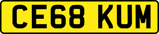 CE68KUM