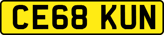 CE68KUN
