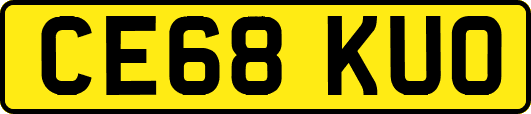CE68KUO