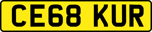 CE68KUR