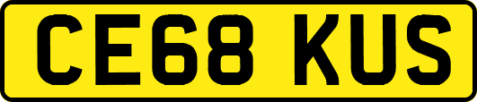 CE68KUS