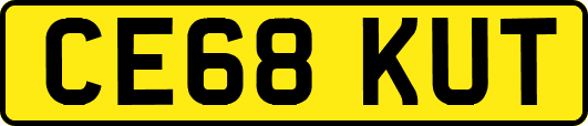 CE68KUT