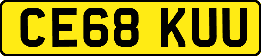 CE68KUU