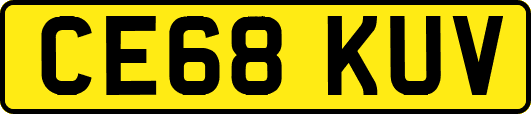 CE68KUV
