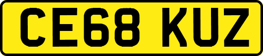 CE68KUZ