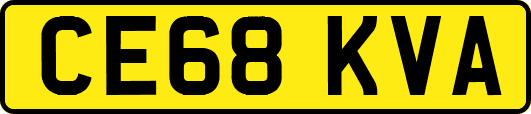 CE68KVA