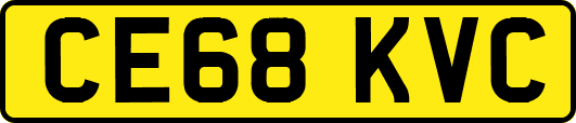 CE68KVC