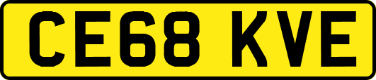 CE68KVE