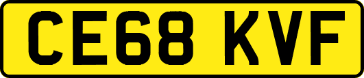 CE68KVF