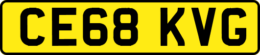 CE68KVG
