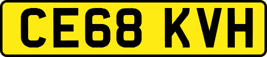 CE68KVH