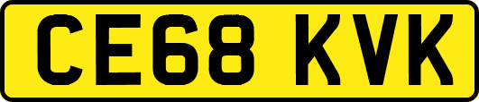 CE68KVK