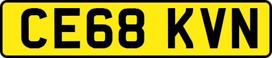 CE68KVN