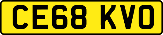 CE68KVO