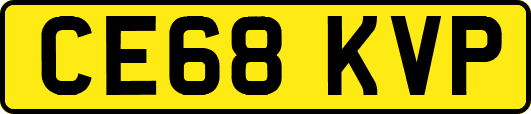 CE68KVP