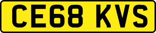 CE68KVS