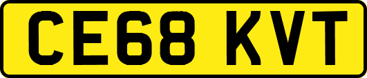 CE68KVT