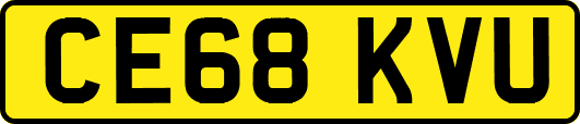 CE68KVU
