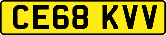 CE68KVV