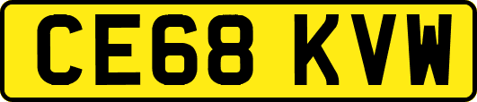 CE68KVW