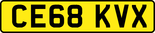 CE68KVX