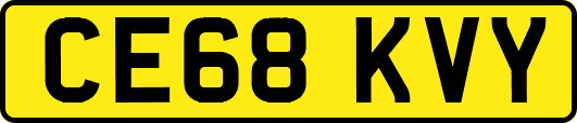 CE68KVY