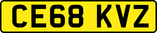 CE68KVZ