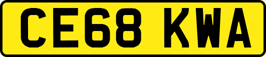 CE68KWA