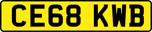 CE68KWB