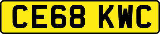 CE68KWC