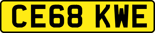 CE68KWE