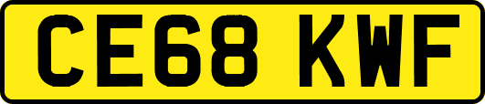 CE68KWF