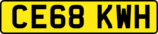 CE68KWH