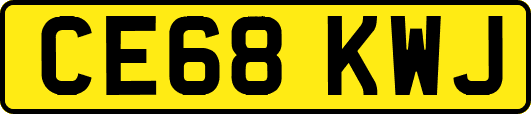 CE68KWJ