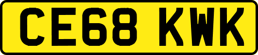 CE68KWK