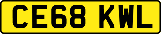 CE68KWL