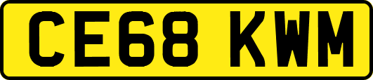 CE68KWM