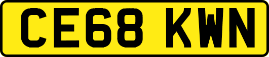 CE68KWN