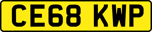 CE68KWP