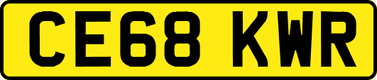 CE68KWR