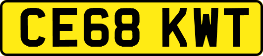 CE68KWT