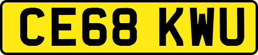 CE68KWU