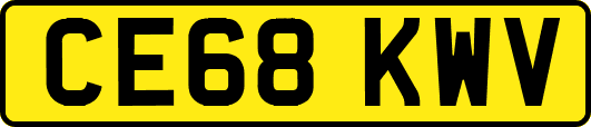 CE68KWV