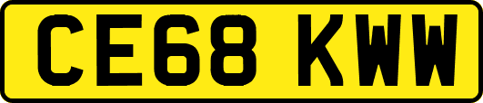 CE68KWW