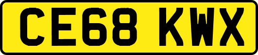 CE68KWX