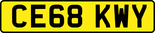 CE68KWY