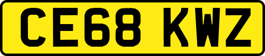 CE68KWZ