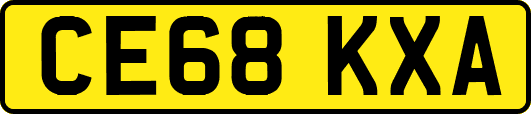 CE68KXA